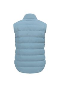 Odlo - Kamizelka męska ODLO Severin N-Thermic Vest. Kolor: niebieski