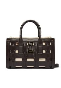 Marciano Guess Torebka G6GZ05 L0086 Brązowy ciemny. Kolor: brązowy. Materiał: skórzane #2