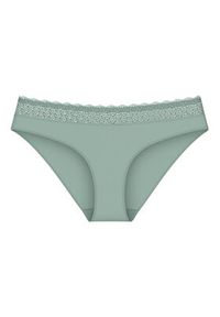 Triumph Figi klasyczne Feel of Modal 10214403 Zielony. Kolor: zielony #3