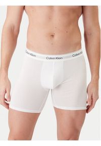 Calvin Klein Underwear Komplet bokserek LV00NB4394 Czarny. Kolor: czarny. Materiał: bawełna #4