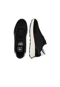 G-Star RAW - G-Star Raw Sneakersy EO-EDITH Czarny. Kolor: czarny. Materiał: mesh #6