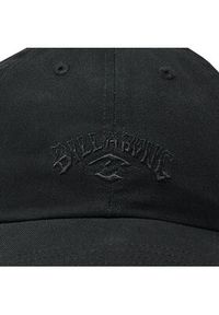 Billabong Czapka z daszkiem Essential EBJHA00106 Czarny. Kolor: czarny. Materiał: materiał, bawełna #3