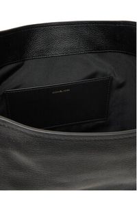 MICHAEL Michael Kors Torebka 30S5G9XH3T Czarny. Kolor: czarny. Materiał: skórzane #2