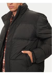 Mustang Kurtka zimowa Oakfield 1015607 Czarny Regular Fit. Kolor: czarny. Materiał: syntetyk. Sezon: zima #4