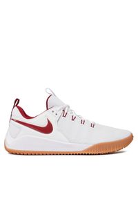 Nike Buty halowe Air Zoom Hyperace 2 Se DM8199 101 Biały. Kolor: biały. Materiał: materiał. Model: Nike Zoom