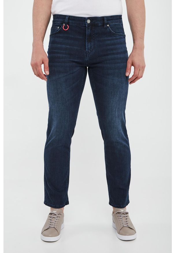 JOOP! Jeans - Jeansy męskie Mitch JOOP! JEANS