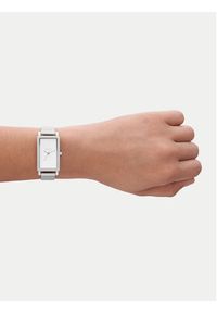 Skagen Zegarek Hagen SKW3096 Srebrny. Kolor: srebrny #3