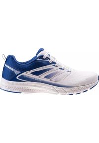 IQ - Buty sportowe męskie Iq intelligence quality MAHELE M000212856. Kolor: biały #1