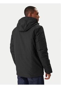 G-Star RAW - G-Star Raw Kurtka zimowa Clean Vodan D27789-D908 Czarny Regular Fit. Kolor: czarny. Materiał: syntetyk. Sezon: zima #6