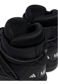 Adidas - adidas Śniegowce adidas X Moon Boot Ace JP7766 Czarny. Kolor: czarny. Materiał: materiał #4