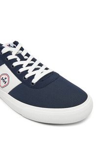 Helly Hansen Sneakersy Archboard 12023_597 Granatowy. Kolor: niebieski. Materiał: materiał #5