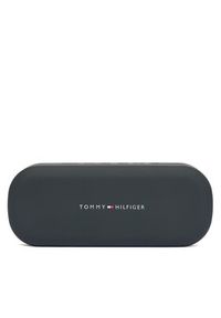 TOMMY HILFIGER - Tommy Hilfiger Okulary przeciwsłoneczne 2078/S 206821 Czarny. Kolor: czarny #3