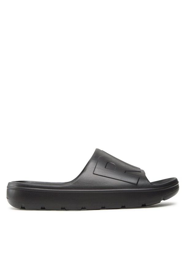 G-Star RAW - Klapki G-Star Raw. Kolor: czarny