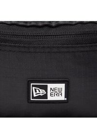 New Era Saszetka nerka Mini Waist Bag 60137374 Czarny. Kolor: czarny. Materiał: materiał #4