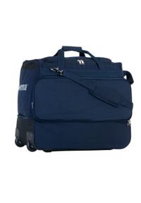 ERREA - Torba na kółkach Errea pro. Kolor: niebieski. Styl: sportowy, wakacyjny #1
