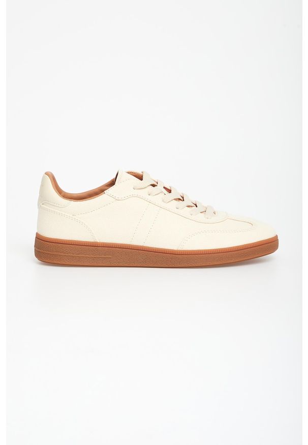 Sneakersy damskie Nuble MM