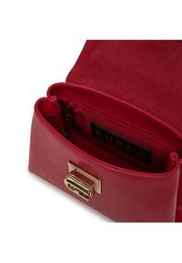 Furla Torebka 1927 Mini WB00109 ARE000 2673S Czerwony. Kolor: czerwony. Materiał: skórzane