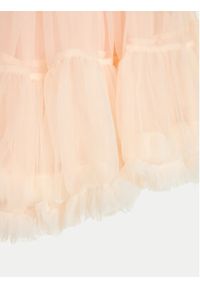 OVS Spódnica tiulowa 1970793 Różowy Regular Fit. Kolor: różowy. Materiał: syntetyk #2