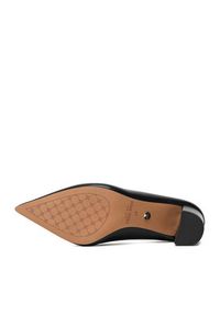 Nine West Czółenka CEO-ZAFIRA-01 Czarny. Kolor: czarny. Materiał: syntetyk, materiał #7