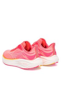 Mizuno Buty do biegania Neo Cosmo J1GD2510 Różowy. Kolor: różowy. Materiał: materiał #6