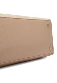 Lasocki Torebka CEO-LSK-X-009-09 Beżowy. Kolor: beżowy #6