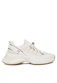 Pinko - PINKO Sneakersy Ariel 34 SS0141 P128 Biały. Kolor: biały. Materiał: materiał #1