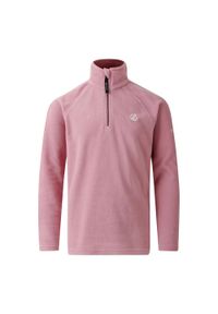 DARE 2B - Polar dla dzieci Dare 2B Freehand. Kolor: fioletowy. Materiał: polar. Sezon: zima. Sport: narciarstwo #1