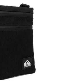 Quiksilver Torebka CEOWB-QUIC-M-002-09 Czarny. Kolor: czarny. Materiał: materiał #4