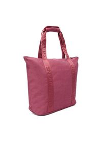 Guess Jeans Torebka CWBEO-GUESS-B-016-09 Różowy. Kolor: różowy #4