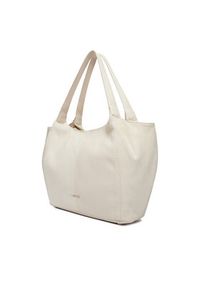 Lasocki Torebka CEO-LSK-X-001-09 Écru. Kolor: kremowy #6