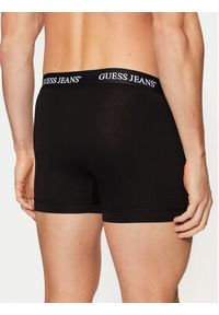 Guess Jeans Komplet 2 par bokserek M4BZ40 K6YW1 Kolorowy. Materiał: bawełna. Wzór: kolorowy #5