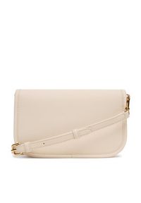 Love Moschino - LOVE MOSCHINO Torebka JC4028PP1NKD0110 Beżowy. Kolor: beżowy. Materiał: skórzane #3