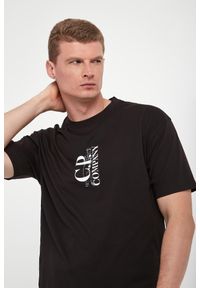 C.P. Company - T-shirt męski C.P. COMPANY