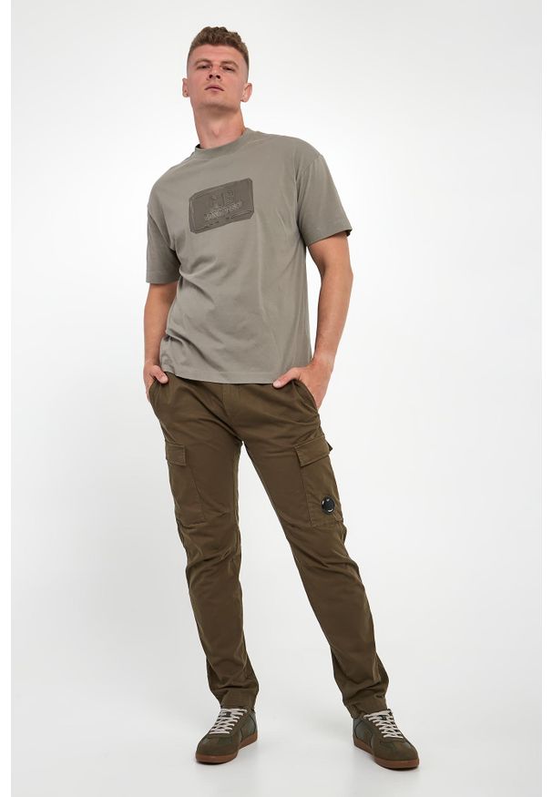 C.P. Company - Spodnie męskie C.P. COMPANY