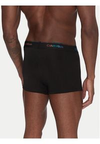 Calvin Klein Underwear Bokserki LV00NB4235 Czarny. Kolor: czarny. Materiał: syntetyk #3