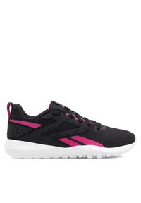 Reebok Buty Flexagon Energy Tr 4 GY6270 Czarny. Kolor: czarny. Materiał: materiał