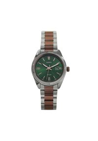 Zegarek Casio. Kolor: zielony #1