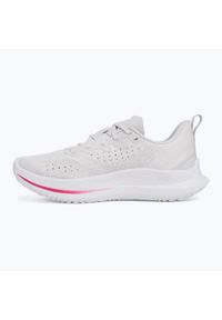 Buty do biegania damskie Under Armour Velociti 4 SE. Kolor: szary