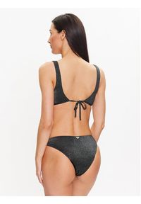 Emporio Armani Bikini 262713 3R302 00020 Czarny. Kolor: czarny. Materiał: syntetyk #6