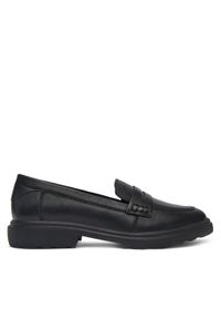 Lasocki Mokasyny WI23-SDAM-01 Czarny. Kolor: czarny. Materiał: skóra #1