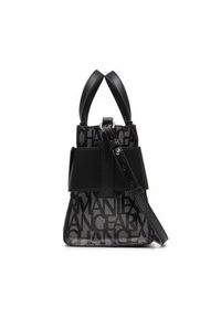 Armani Exchange Torebka 942690 3F742 00850 Czarny. Kolor: czarny #4