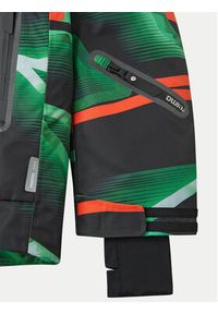 Reima Kurtka narciarska Tirro 5100075C Czarny Regular Fit. Kolor: czarny. Materiał: syntetyk. Sport: narciarstwo #13