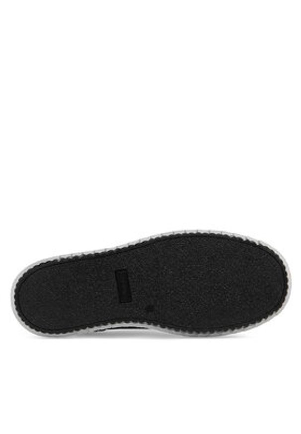 Badura Sandały BEKI-01W3-003 Czarny. Kolor: czarny. Materiał: skóra