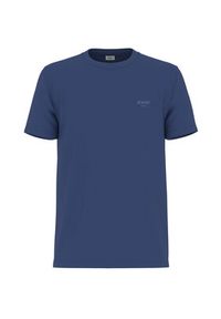 JOOP! Jeans T-Shirt 15 JJJ-32Alphis 30045926 Niebieski Modern Fit. Kolor: niebieski. Materiał: bawełna #6