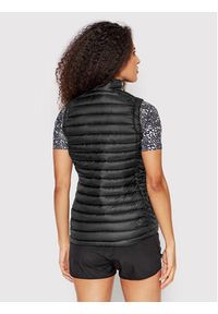 Dare2B Kamizelka Deter Gilet DWB302 Czarny Regular Fit. Kolor: czarny. Materiał: syntetyk #2