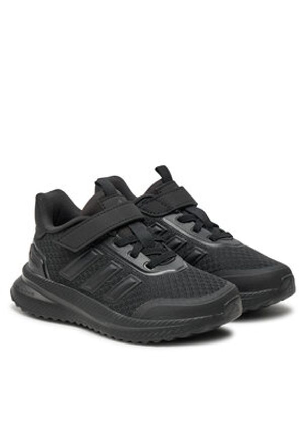 Adidas - adidas Sneakersy X_PLRPATH ID0262 Czarny. Kolor: czarny. Materiał: materiał