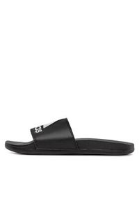 Adidas - adidas Klapki Adilette Comfort GY1945 Czarny. Kolor: czarny. Materiał: syntetyk #6