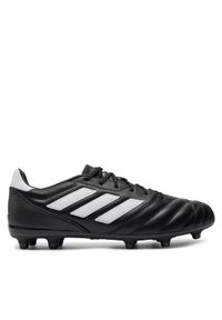 Adidas - adidas Buty do piłki nożnej Copa Gloro St Fg IF1833 Czarny. Kolor: czarny. Materiał: skóra