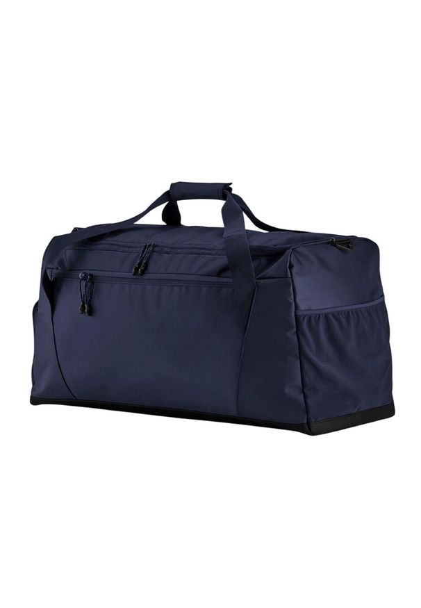 QUADRA - MultiSport Holdall. Kolor: niebieski