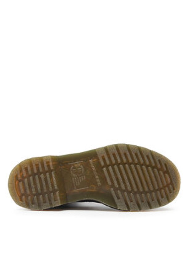 Dr. Martens Glany 1490 22524001 Czarny. Kolor: czarny. Materiał: skóra